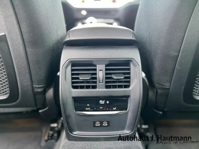 BMW 318 318d Advantage pakket Touring