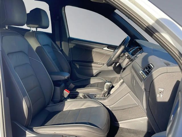 Volkswagen Tiguan 2.0 TDI R-Line