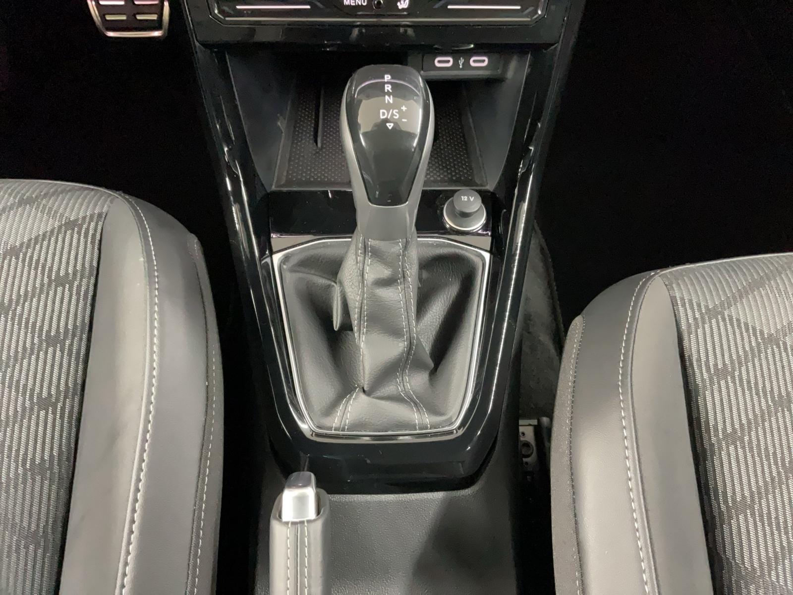 Volkswagen T-Cross 1.5 TSI DSG R-Line