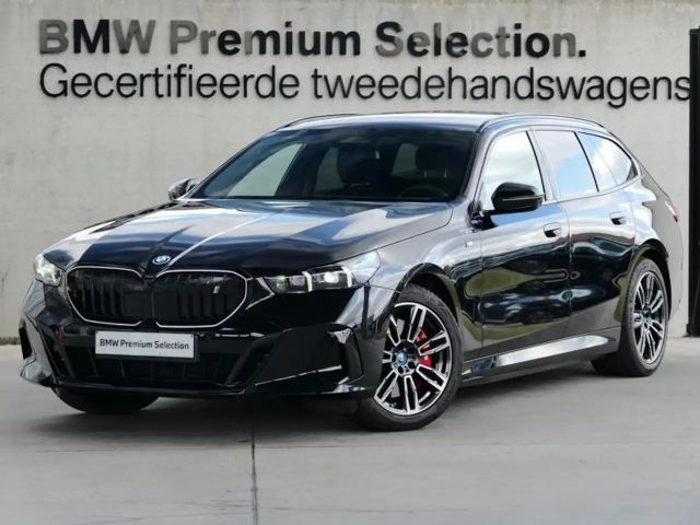 BMW i5 M-Sport eDrive40