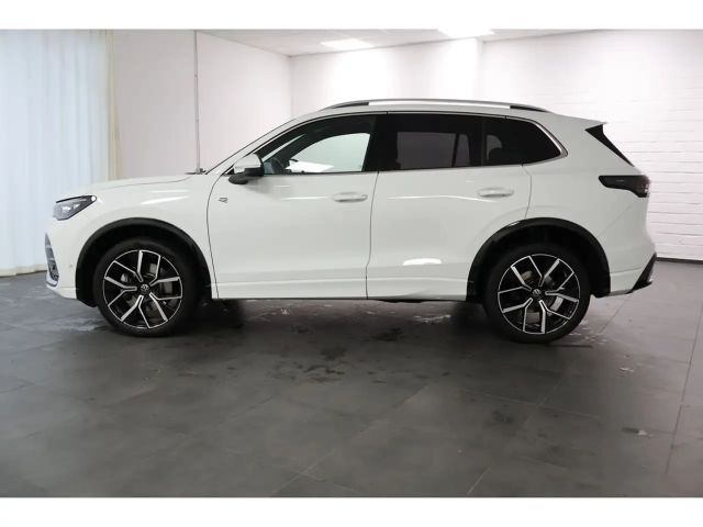 Volkswagen Tiguan 2.0 TDI DSG R-Line
