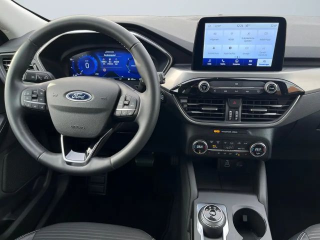 Ford Kuga 1.5 EcoBlue Titanium X