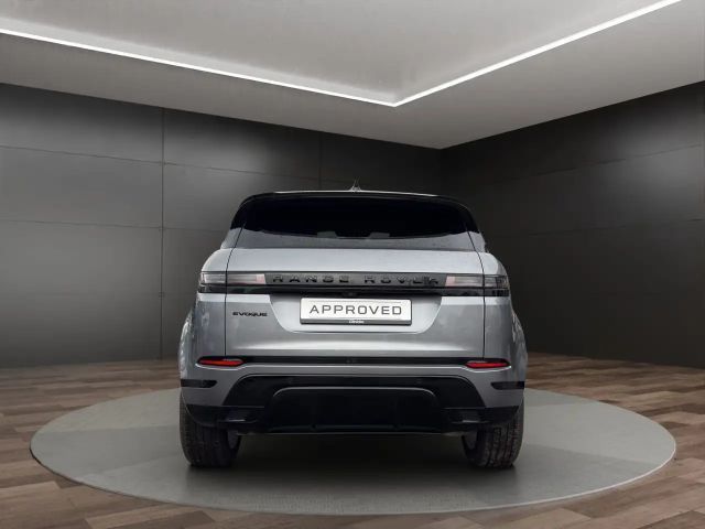 Land Rover Range Rover Evoque AWD Dynamic SE