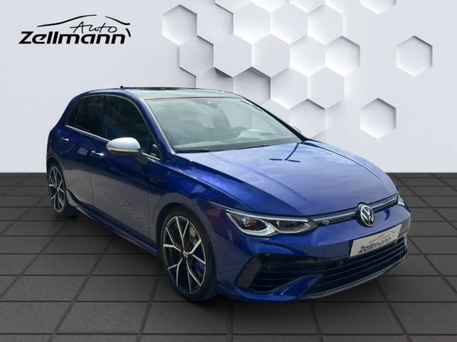 Volkswagen Golf 2.0 TSI 4Motion DSG