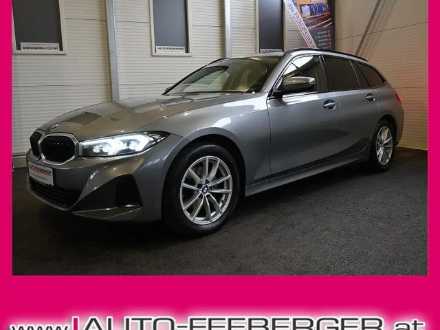 BMW 320 320d Touring xDrive