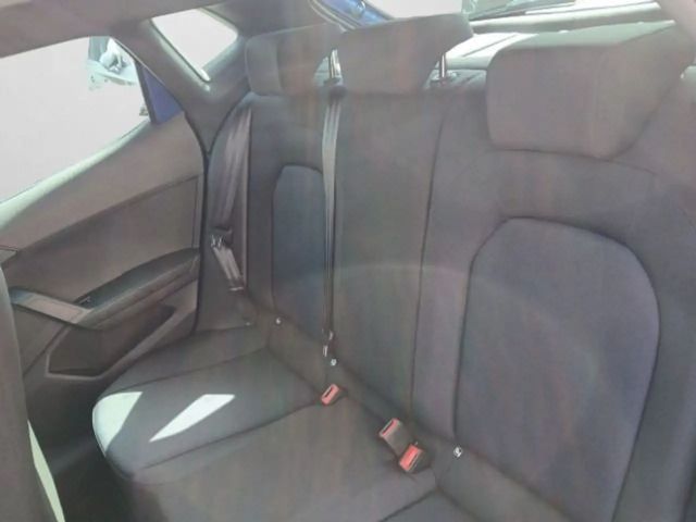 Seat Ibiza 1.0 TSI FR-lijn