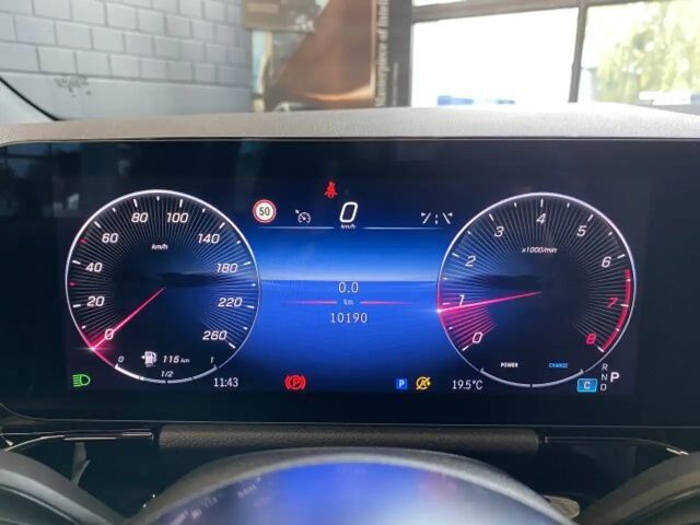 Mercedes-Benz B 180 Progressive