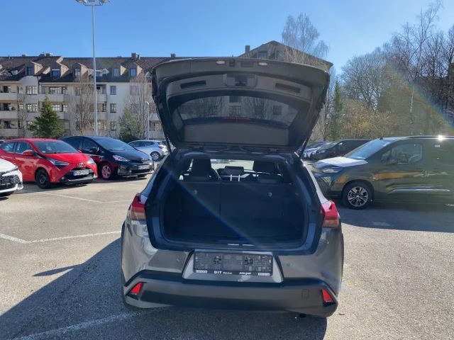 Lexus UX 250h Style Edition