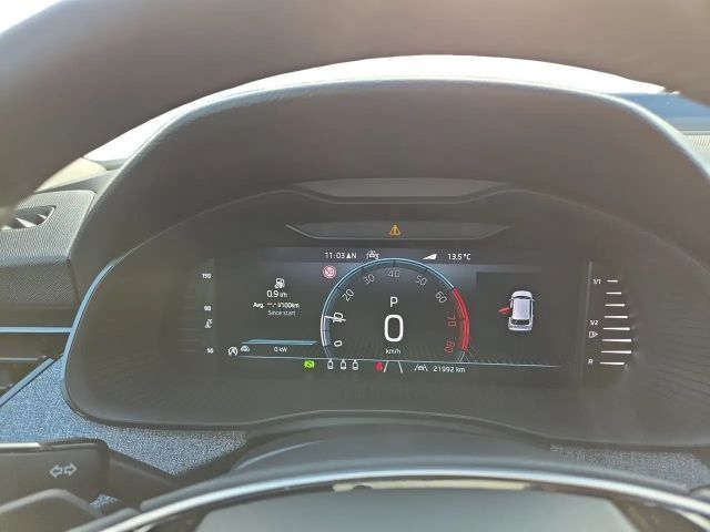 Skoda Kamiq 1.0 TSI Drive