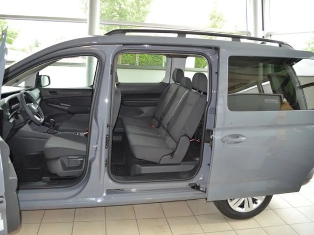 Volkswagen Caddy 2.0 TDI