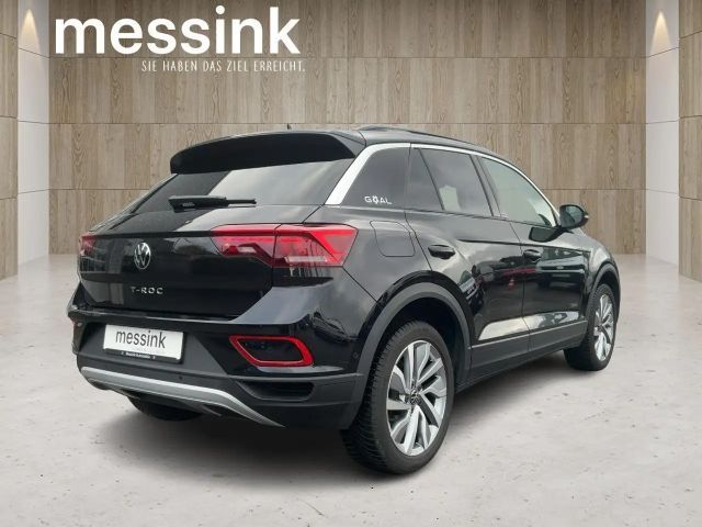 Volkswagen T-Roc 1.5 TSI DSG