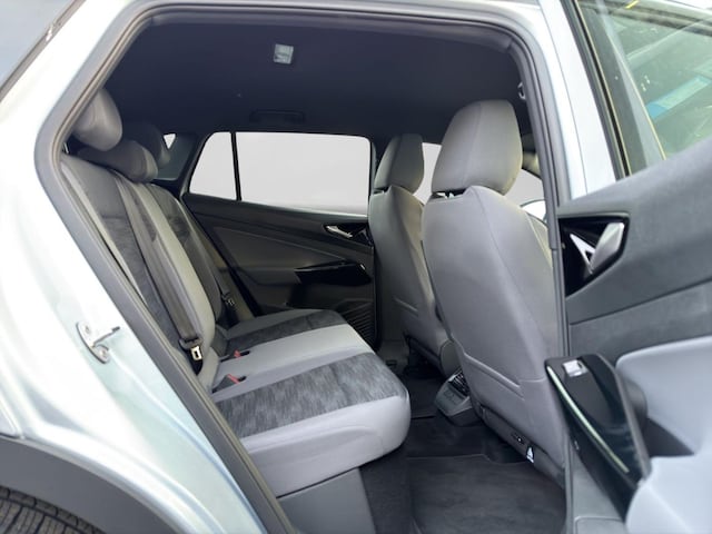 Volkswagen ID.4 IQ.Drive Pure