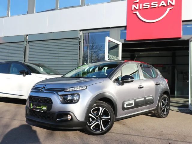 Citroën C3 Pack Shine