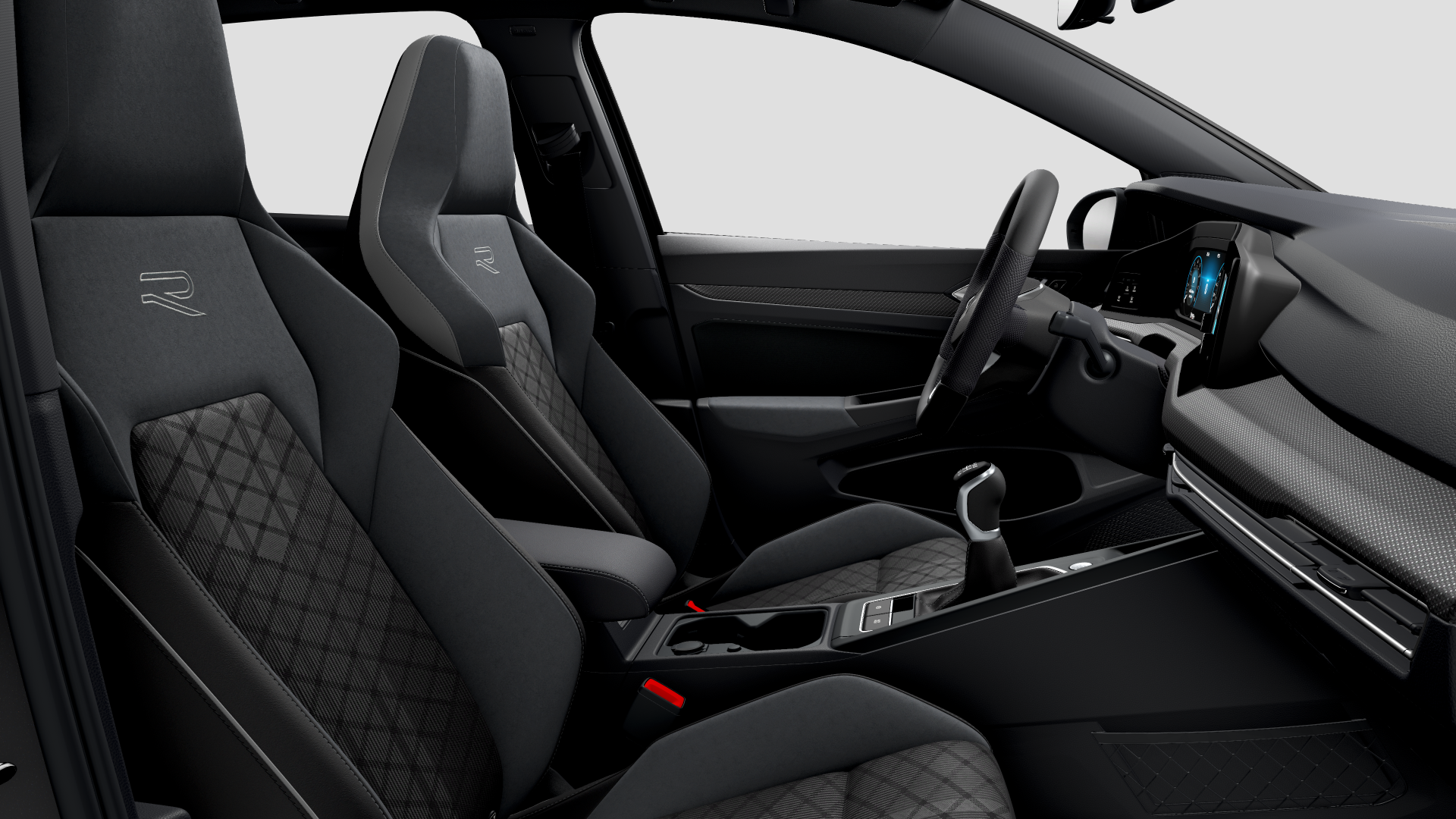 Volkswagen Golf 1.5 TSI Golf VIII