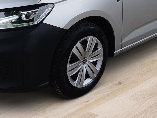 Volkswagen Caddy 2.0 TDI