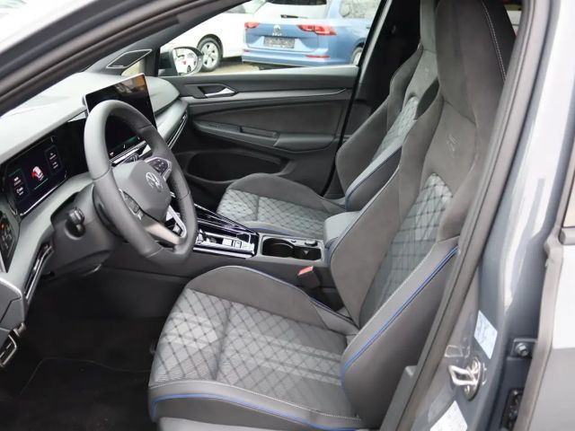 Volkswagen Golf DSG R-Line Variant