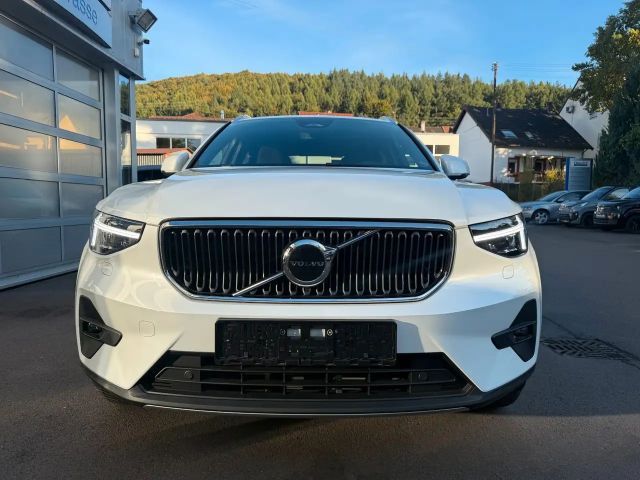 Volvo XC40 Core