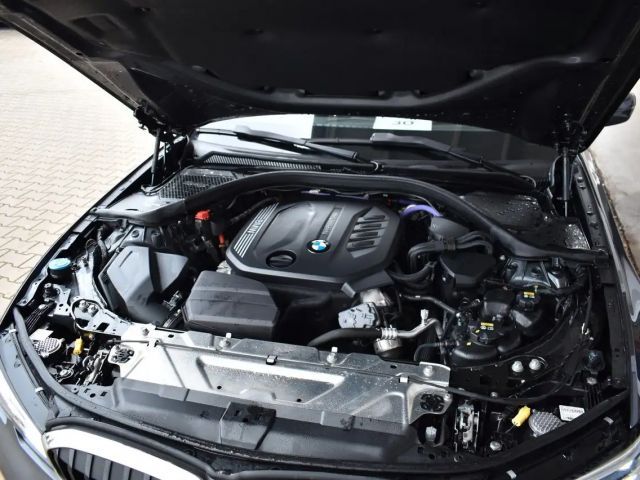 BMW 320 320d Advantage pakket Touring