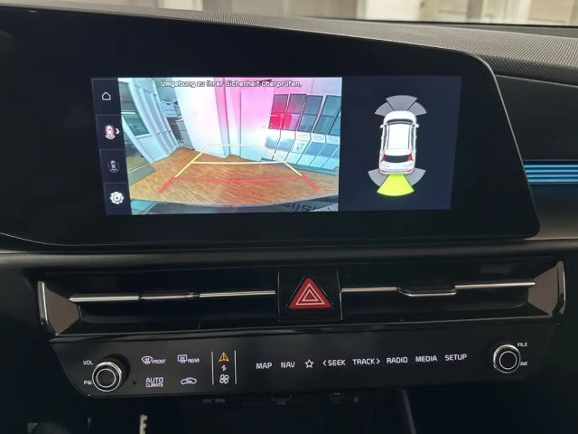 Kia Niro PHEV Spirit