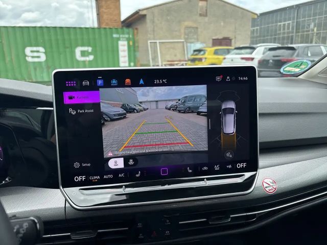 Volkswagen Golf 1.5 eTSI Golf VIII Style