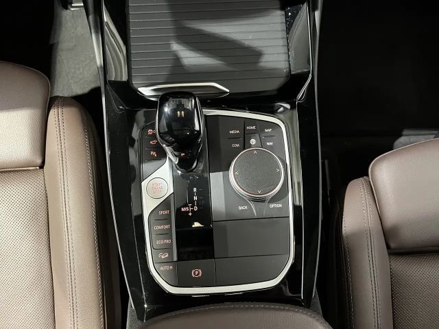 BMW X3 40d HUD/Laserlicht/Pano/Sitzbelüftung