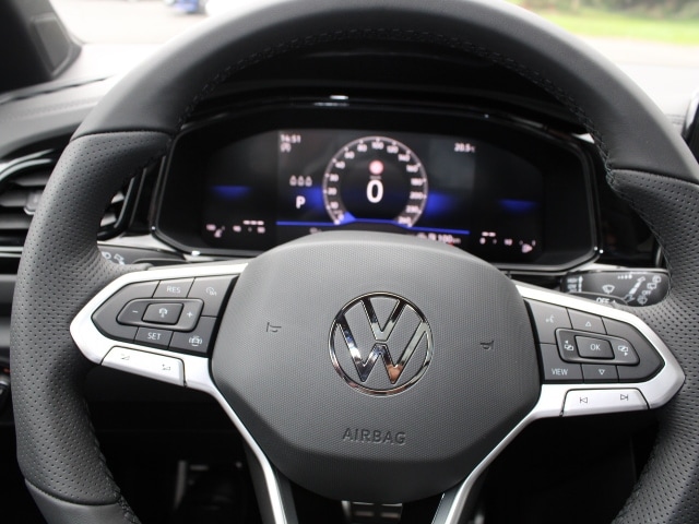 Volkswagen T-Roc 2.0 TDI DSG