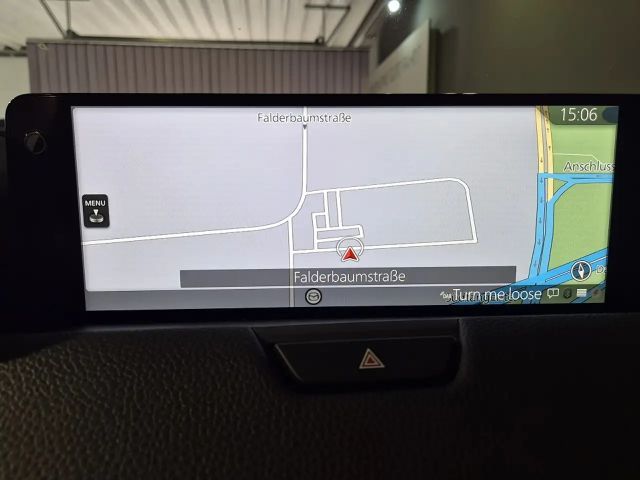 Mazda CX-60 Homura e-Skyactiv