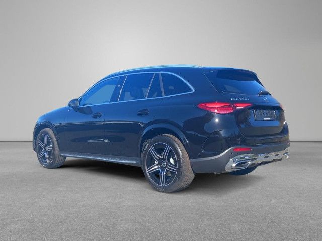 Mercedes-Benz GLC 220 4MATIC GLC 220 d