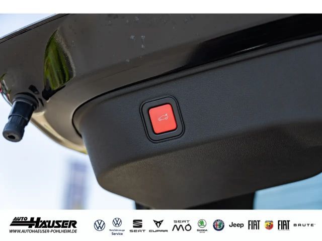 Alfa Romeo Junior Elettrica Speciale