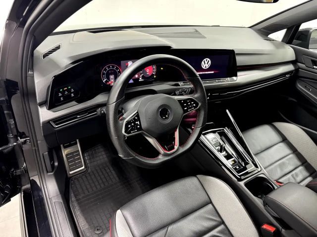 Volkswagen Golf DSG GTI IQ.Drive