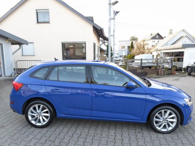 Skoda Scala 1.5 TSI Style Style