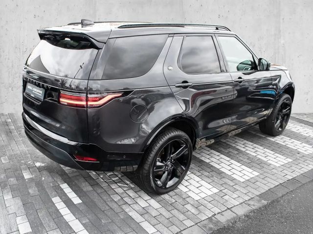 Land Rover Discovery D300 Dynamic HSE