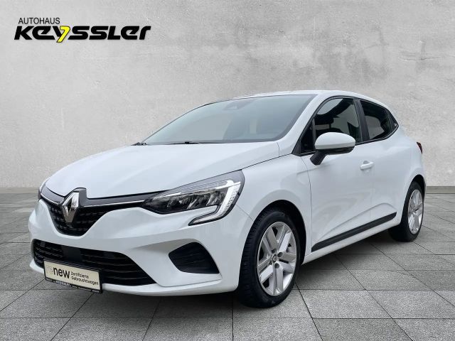 Renault Clio TCe 90 Zen