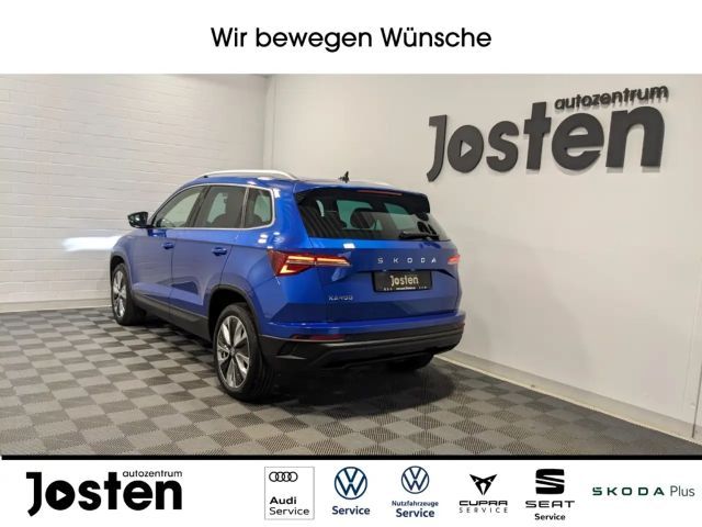 Skoda Karoq 1.5 TSI Selection