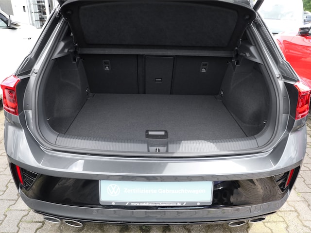 Volkswagen T-Roc DSG