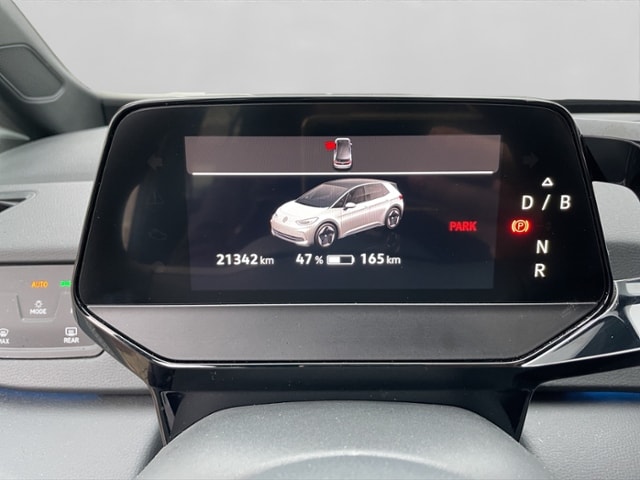 Volkswagen ID.3 +SPRACHASSISTENT+ACC+NAVI+LED
