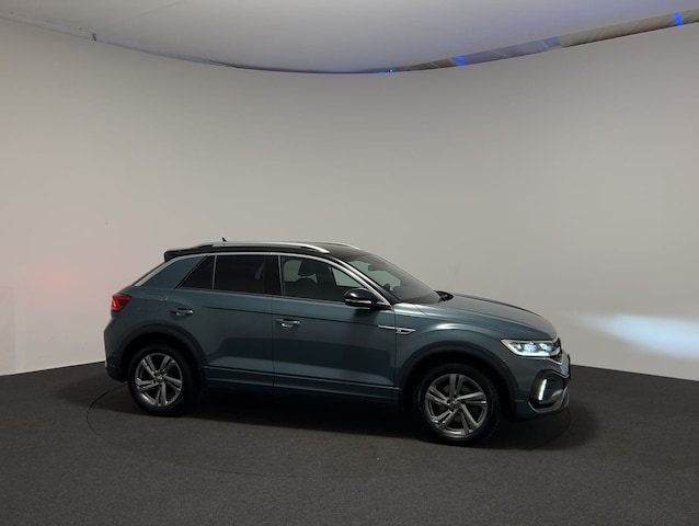 Volkswagen T-Roc 2.0 TDI DSG