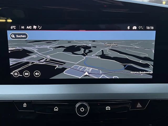 Opel Mokka GS-Line Grand Sport Turbo business+