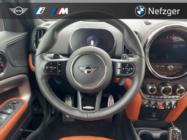 MINI John Cooper Works All4