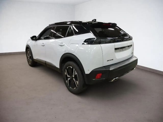 Peugeot 2008 GT-Line Hybrid