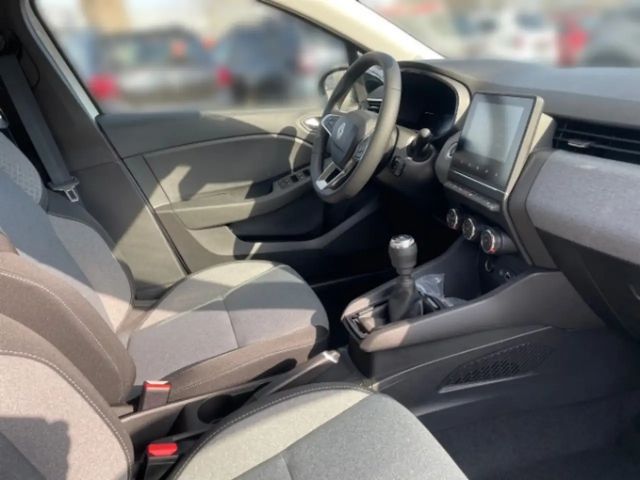 Renault Clio Evolution TCe 90