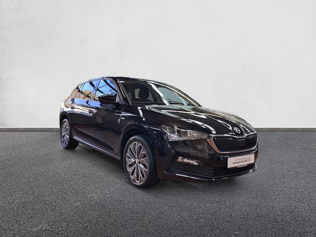 Skoda Scala 1.0 TSI Tour
