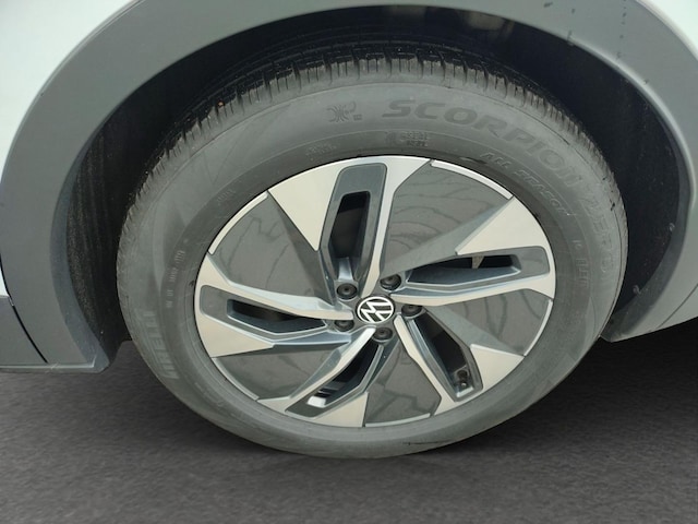 Volkswagen ID.4 IQ.Drive Performance Pro