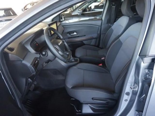 Dacia Jogger Extreme