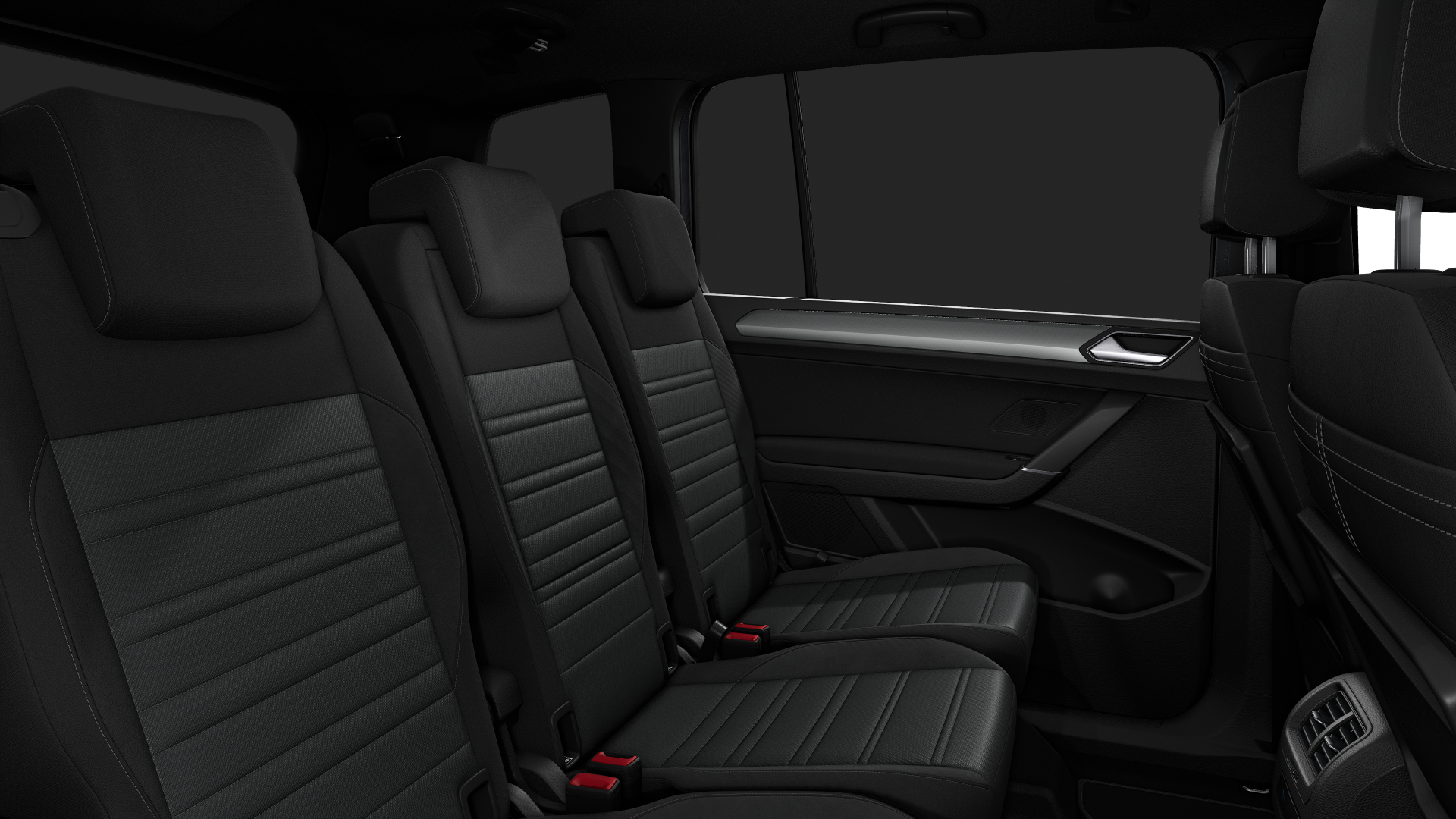 Volkswagen Touran 1.5 TSI DSG Highline