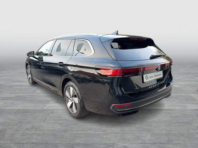 Volkswagen Passat 2.0 TDI Business DSG Variant