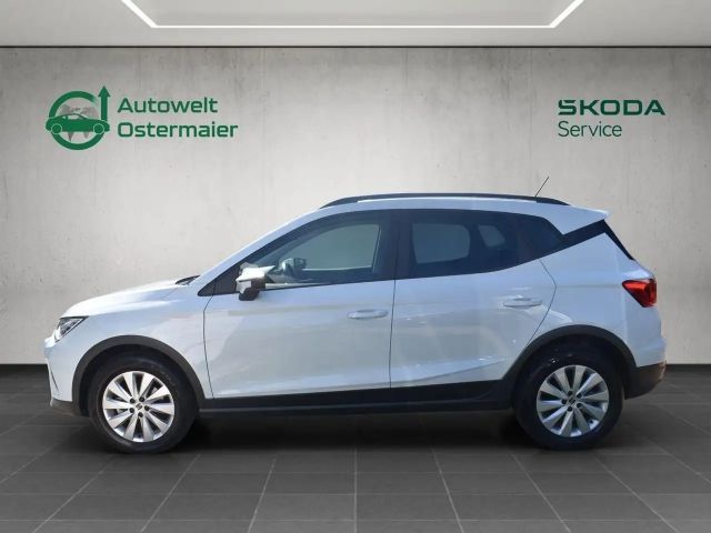 Seat Arona 1.0 TSI DSG Style