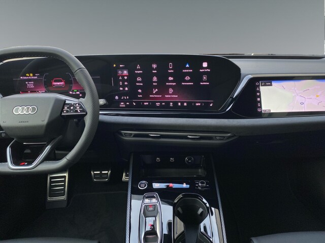 Audi A5 Avant S-Tronic