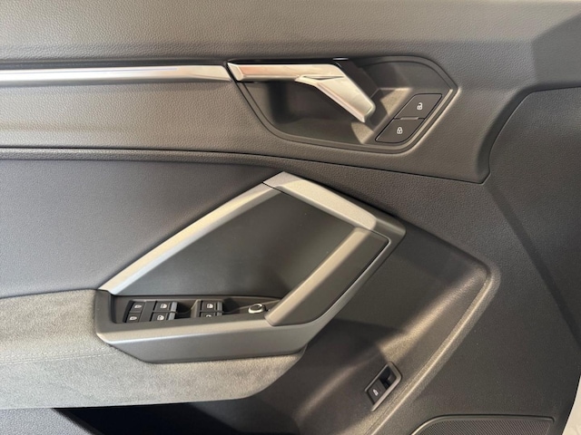 Audi Q3 Quattro S-Tronic Sportback