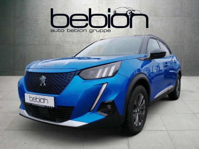 Peugeot E-2008 GT-Line